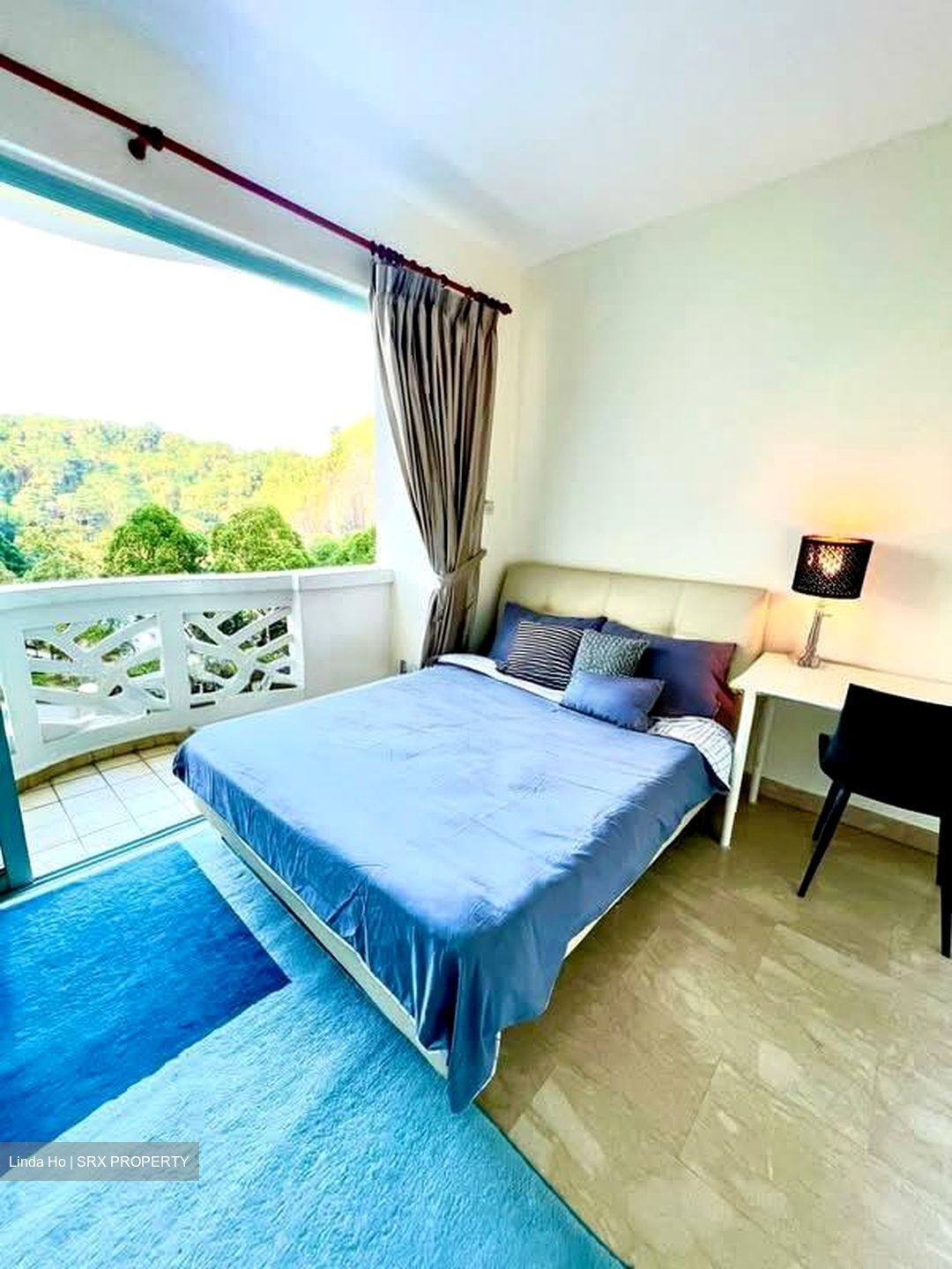 Guilin View (D23), Condominium #575331001